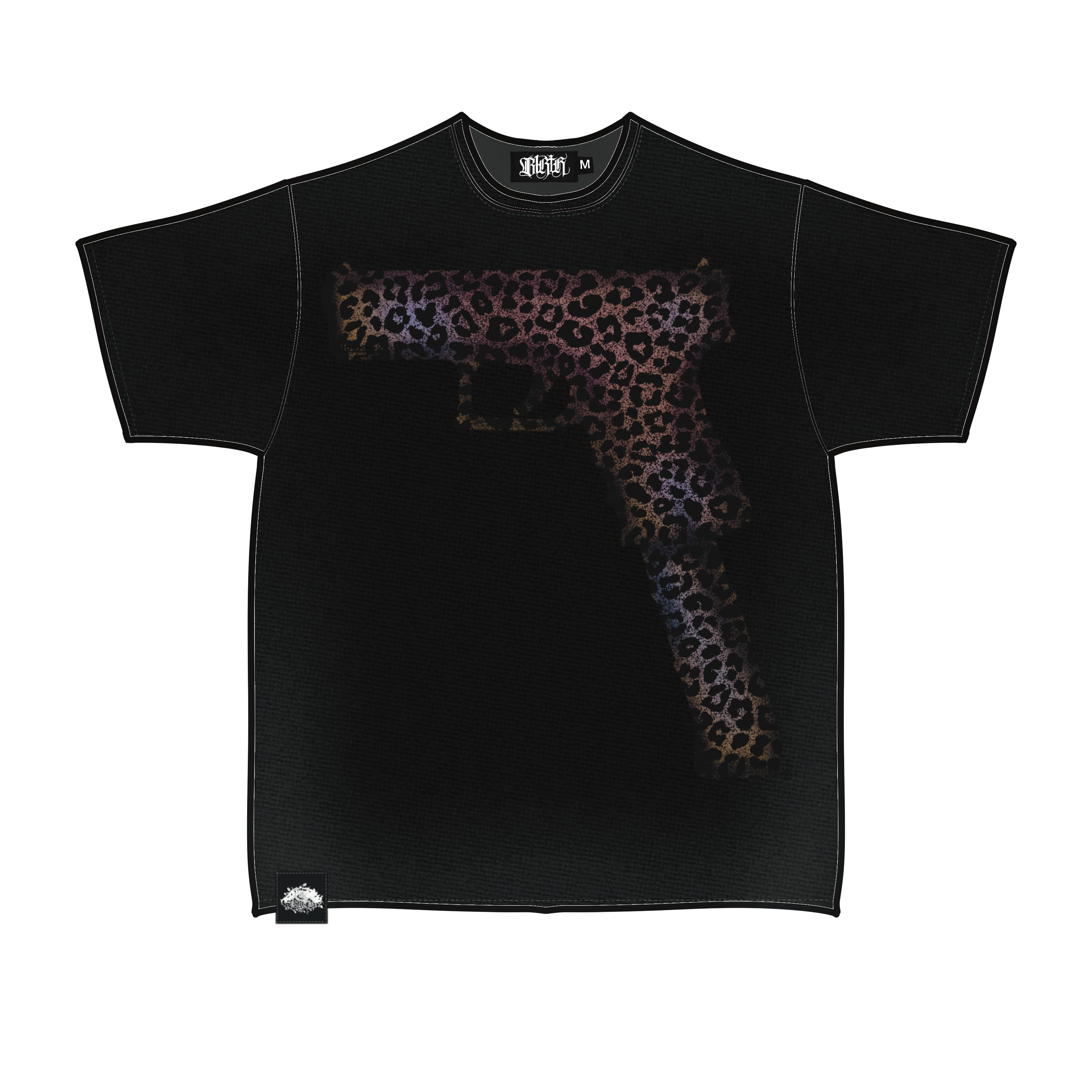 "EXOTIC" GLOKK9 Tee